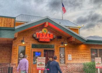 Texas roadhouse in mcallen tx. Things To Know About Texas roadhouse in mcallen tx. 